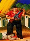 El cazador